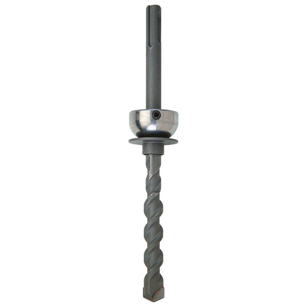 Conical drill bit